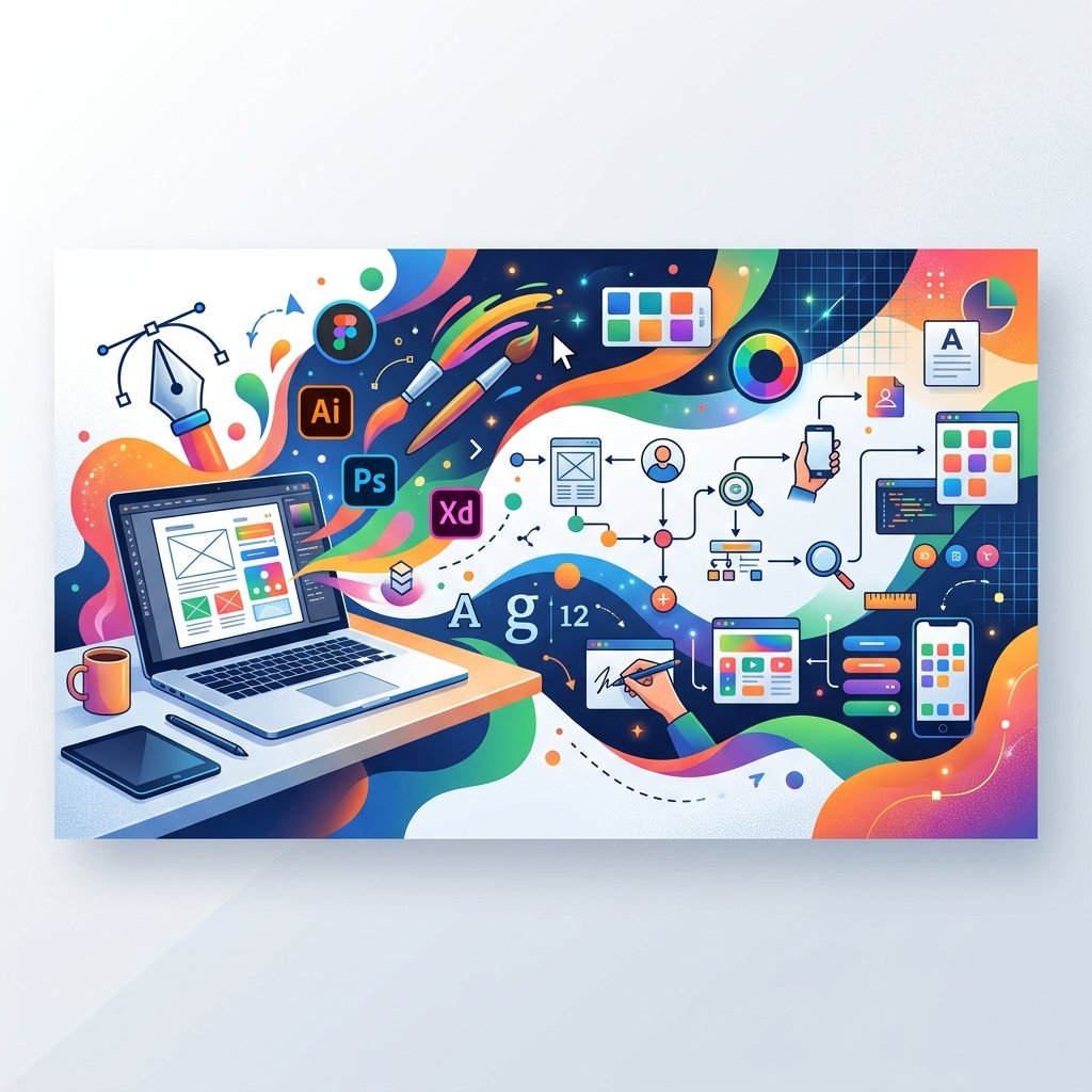 UI/UX Design Professional