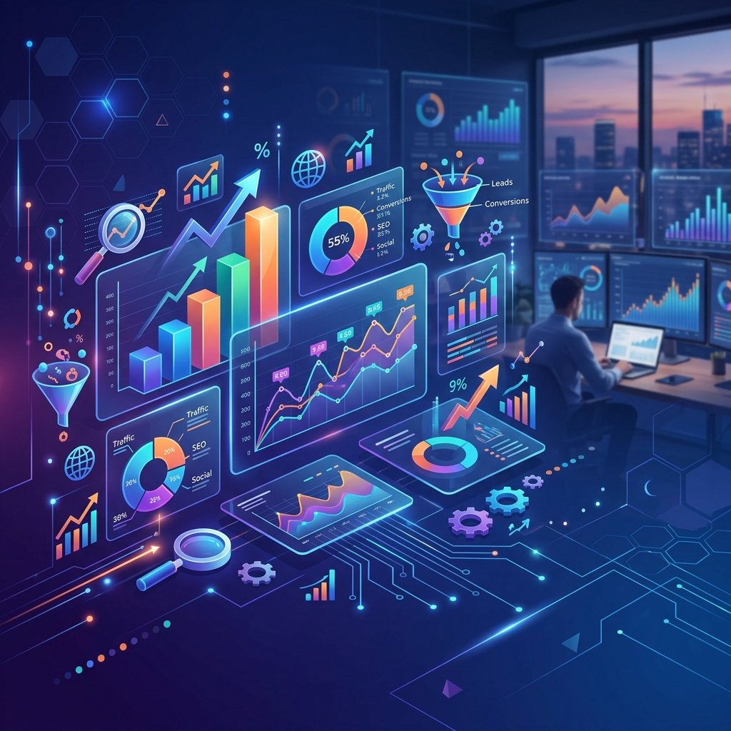 Digital Marketing Expert