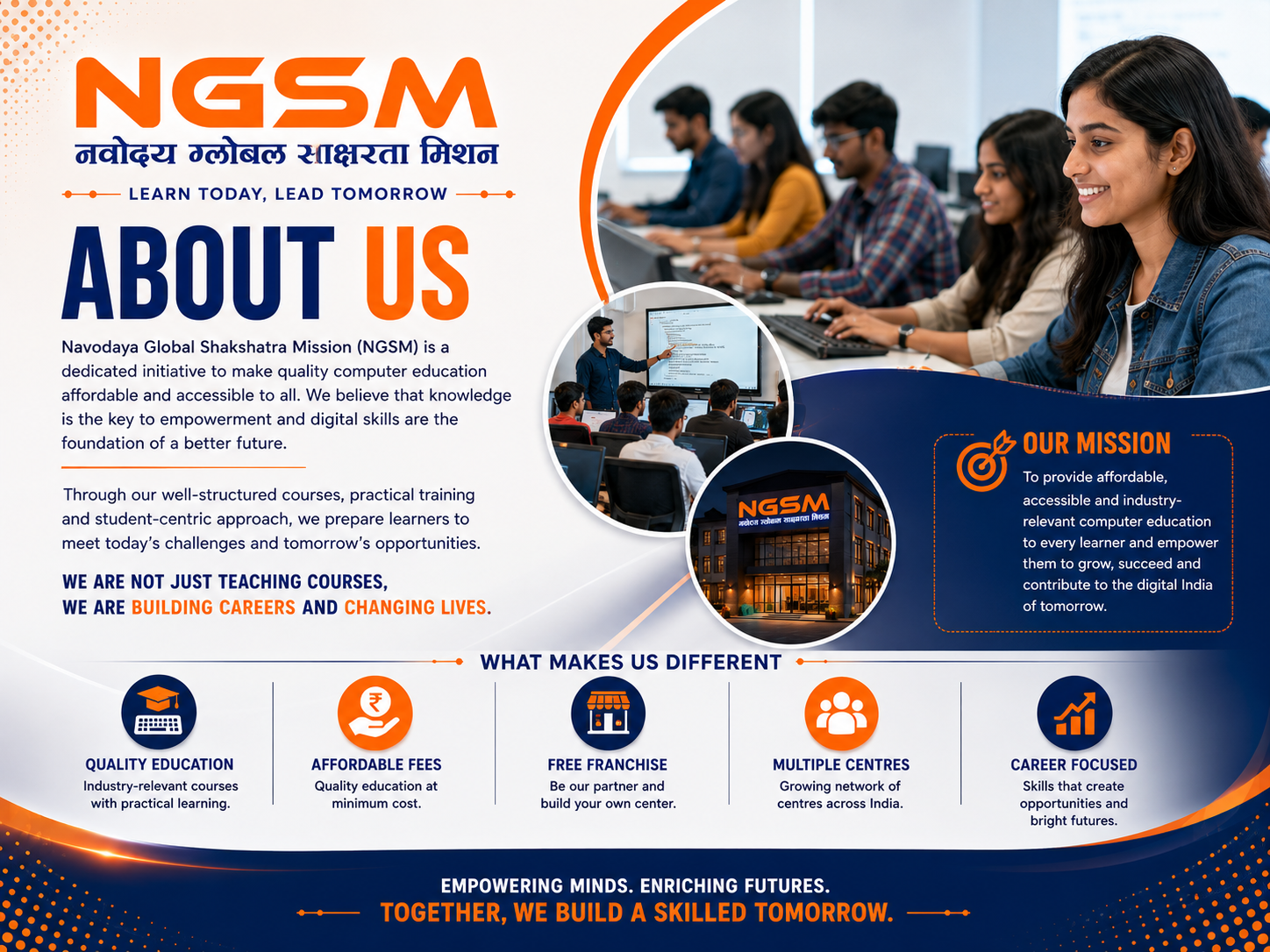 About Us